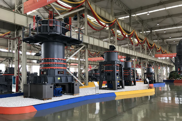 325目方解石粉生產設備都有哪些？多少錢?