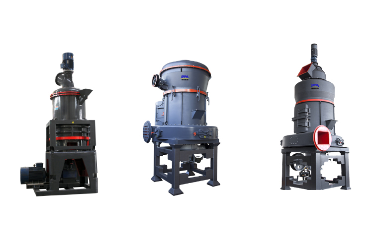 小型氧化鈣磨粉機值不值得投資？多少錢一臺？