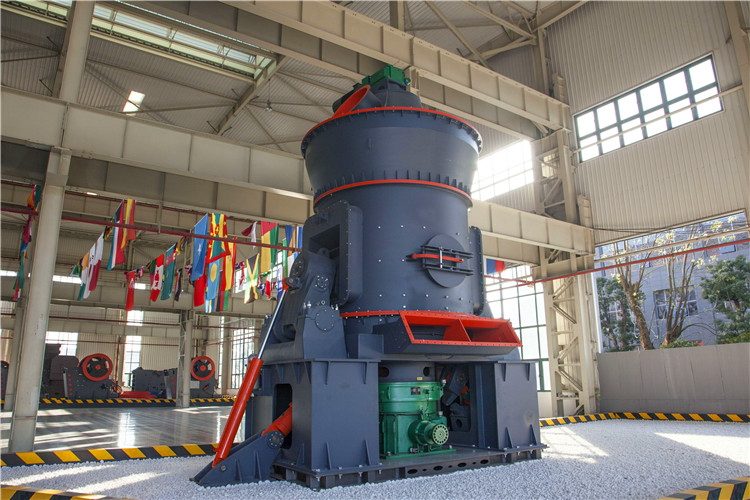 200-325目滑石磨粉機(jī)一小時磨多少噸？大概多少錢一臺？