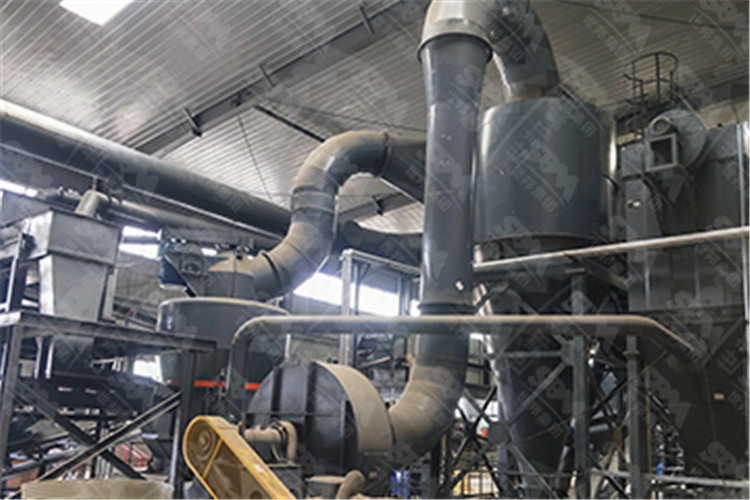 重晶石磨粉需要哪些設(shè)備？磨粉后的重晶石又有哪些用途？