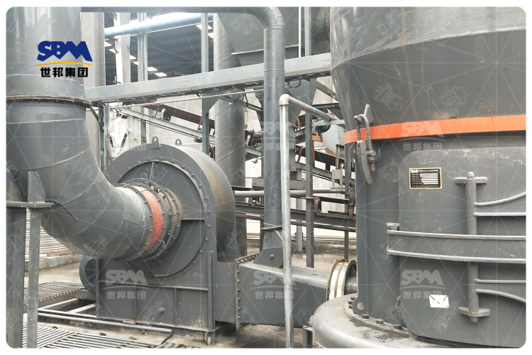 揭秘！礦石磨粉機產量下降的真相，這些小妙招你一定不知道！