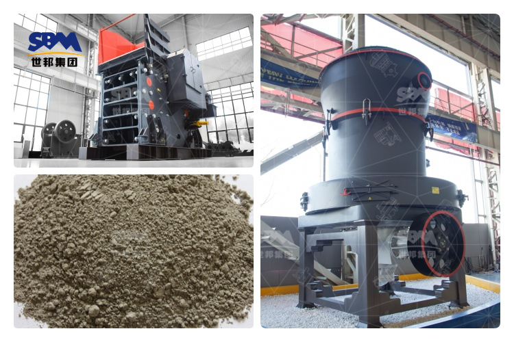 如何配置一套高效且經濟的石粉生產設備？全套石粉設備多少錢？