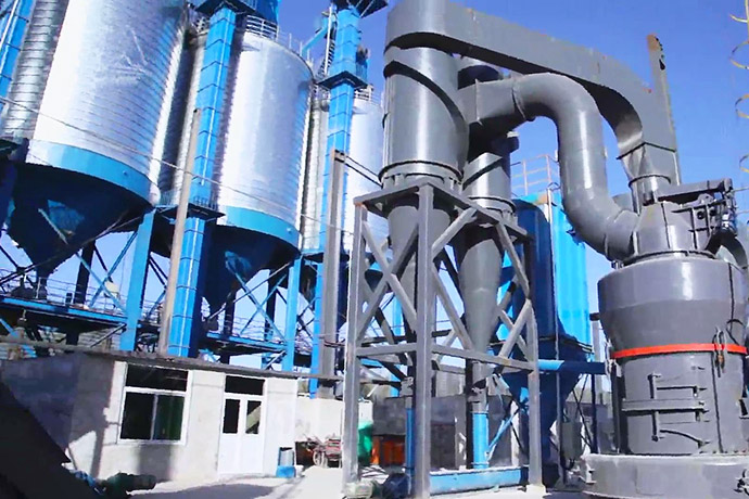 山西40萬噸電廠脫硫生產